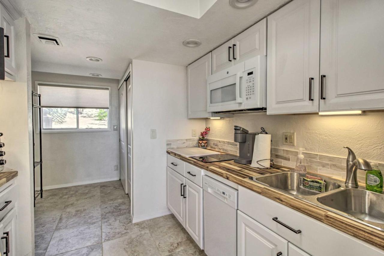 Catalina Foothills, Tucson Valley Hub With View Exterior photo